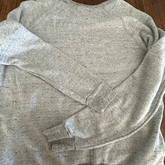 Project Social T size small sweatshirt - Picture 2 of 4